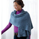 TEXTURED STITCHES - The Knit Studio