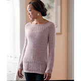 TEXTURED STITCHES - The Knit Studio