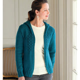 TEXTURED STITCHES - The Knit Studio