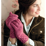 TEXTURED STITCHES - The Knit Studio