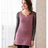 TEXTURED STITCHES - The Knit Studio