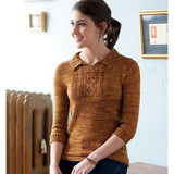 TEXTURED STITCHES - The Knit Studio