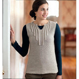 TEXTURED STITCHES - The Knit Studio