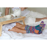THE JOY OF SOX - The Knit Studio