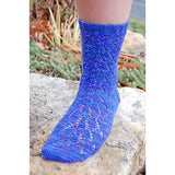 THE JOY OF SOX - The Knit Studio