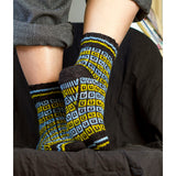 THE JOY OF SOX - The Knit Studio