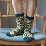 THE JOY OF SOX - The Knit Studio
