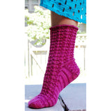 THE JOY OF SOX - The Knit Studio
