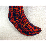 THE JOY OF SOX - The Knit Studio