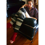 THE JOY OF SOX - The Knit Studio