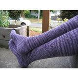 THE JOY OF SOX - The Knit Studio