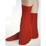 THE JOY OF SOX - The Knit Studio