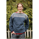 THE KNITTING MAN(UAL) - The Knit Studio