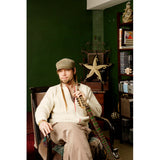 THE KNITTING MAN(UAL) - The Knit Studio