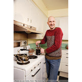 THE KNITTING MAN(UAL) - The Knit Studio