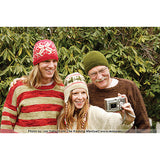 THE KNITTING MAN(UAL) - The Knit Studio