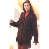 THE POWER AND GLORY THE KNITTING EXPERIENCE BOOK 3: COLOR - The Knit Studio