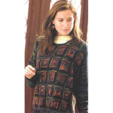 THE POWER AND GLORY THE KNITTING EXPERIENCE BOOK 3: COLOR - The Knit Studio