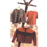 THE POWER AND GLORY THE KNITTING EXPERIENCE BOOK 3: COLOR - The Knit Studio