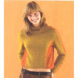 THE POWER AND GLORY THE KNITTING EXPERIENCE BOOK 3: COLOR - The Knit Studio