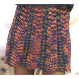 THE POWER AND GLORY THE KNITTING EXPERIENCE BOOK 3: COLOR - The Knit Studio