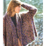 THE POWER AND GLORY THE KNITTING EXPERIENCE BOOK 3: COLOR - The Knit Studio