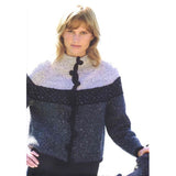 THE POWER AND GLORY THE KNITTING EXPERIENCE BOOK 3: COLOR - The Knit Studio