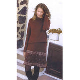 THE POWER AND GLORY THE KNITTING EXPERIENCE BOOK 3: COLOR - The Knit Studio
