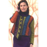 THE POWER AND GLORY THE KNITTING EXPERIENCE BOOK 3: COLOR - The Knit Studio