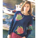 THE POWER AND GLORY THE KNITTING EXPERIENCE BOOK 3: COLOR - The Knit Studio