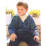 THE POWER AND GLORY THE KNITTING EXPERIENCE BOOK 3: COLOR - The Knit Studio