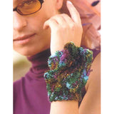 THE POWER AND GLORY THE KNITTING EXPERIENCE BOOK 3: COLOR - The Knit Studio