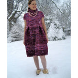 VOGUE KNITTING HOLIDAY 2012