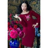 VOGUE KNITTING HOLIDAY 2012