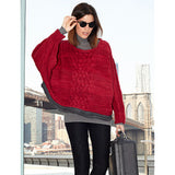 VOGUE KNITTING HOLIDAY 2012