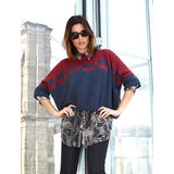 VOGUE KNITTING HOLIDAY 2012