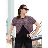VOGUE KNITTING HOLIDAY 2012