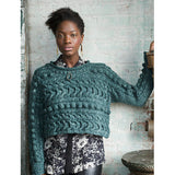 VOGUE KNITTING HOLIDAY 2012