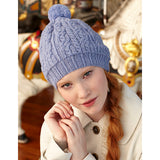 VOGUE KNITTING HOLIDAY 2012
