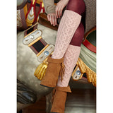 VOGUE KNITTING HOLIDAY 2012