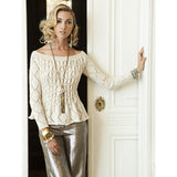 VOGUE KNITTING HOLIDAY 2012