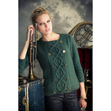 VOGUE KNITTING HOLIDAY 2012