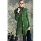 VOGUE KNITTING HOLIDAY 2012