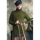 VOGUE KNITTING HOLIDAY 2012