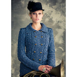 VOGUE KNITTING HOLIDAY 2012