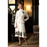 VOGUE KNITTING HOLIDAY 2012