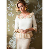 VOGUE KNITTING HOLIDAY 2012