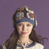 VOGUE KNITTING EARLY FALL 2011