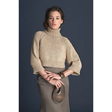 VOGUE KNITTING EARLY FALL 2011