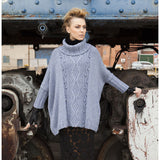VOGUE KNITTING EARLY FALL 2011